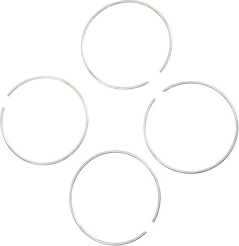 Compatible with 420831420, P420831420 Sealing Rings Qty 4 U1In-k05369 in Kuwait