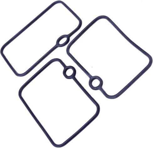 Compatible with 420830970 Sealing Rings Qty 3 U1In-k04585 in Kuwait