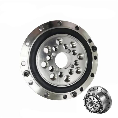 1 قطعة CSG/CSF25 20*85*18.5 مللي متر المخفض تحمل التوجيه in Kuwait