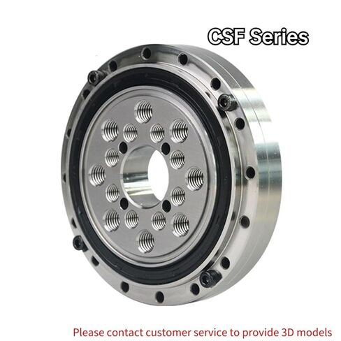 1 قطعة CSG/CSF25 20*85*18.5 مللي متر المخفض تحمل التوجيه in Kuwait