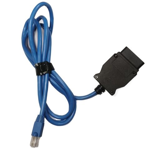 ENET OBD2 Cable MQB EVO MEB MLB Diagnostic Programming Cable Compatible with VW Audi DOIP in Saudi Arabia