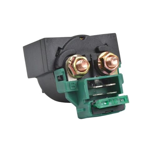 Motorcycle Electrical Starter Solenoid Relay Ignition Switch Compatible with GL1500 GL1000 GL1100 GL1200 Goldwing GL 1000 1100 1200 in Saudi Arabia