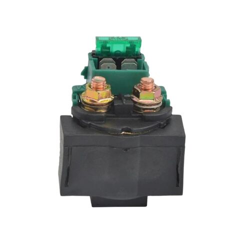 Motorcycle Electrical Starter Solenoid Relay Ignition Switch Compatible with GL1500 GL1000 GL1100 GL1200 Goldwing GL 1000 1100 1200 in Saudi Arabia