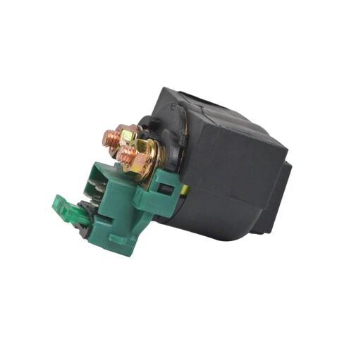 Motorcycle Electrical Starter Solenoid Relay Ignition Switch Compatible with GL1500 GL1000 GL1100 GL1200 Goldwing GL 1000 1100 1200 in Saudi Arabia