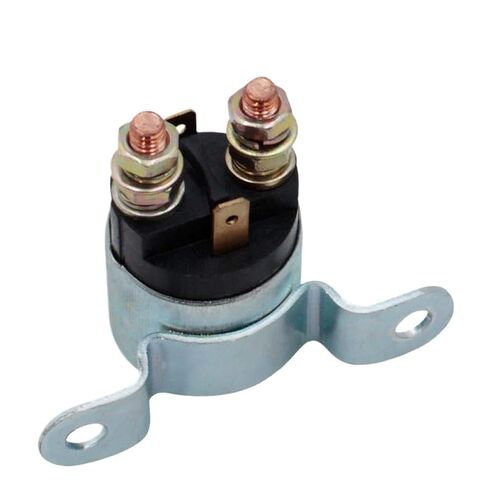 Starter Relay Solenoid Compatible with DS650 X 330 2x4 400 4x4 Max 800 650 HO Rally 200 in Saudi Arabia