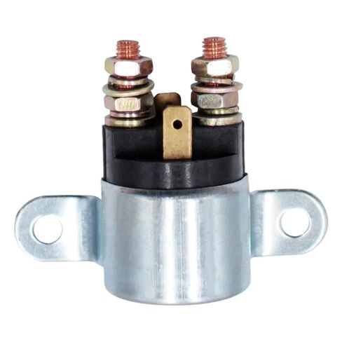 Starter Relay Solenoid Compatible with DS650 X 330 2x4 400 4x4 Max 800 650 HO Rally 200 in Saudi Arabia