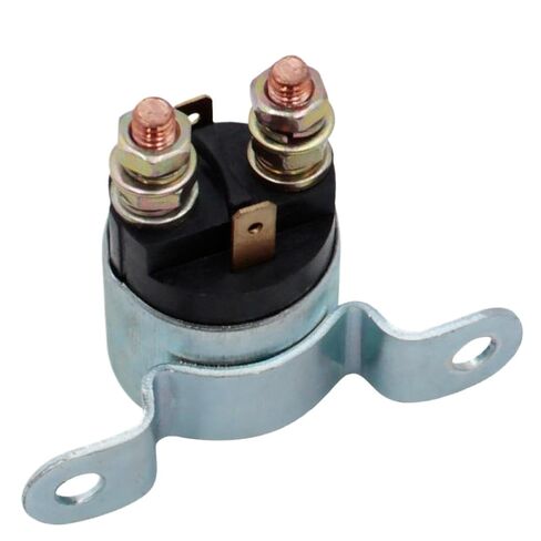 Starter Relay Solenoid Compatible with DS650 X 330 2x4 400 4x4 Max 800 650 HO Rally 200 in Saudi Arabia