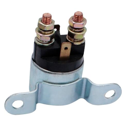 Starter Relay Solenoid Compatible with DS650 X 330 2x4 400 4x4 Max 800 650 HO Rally 200 in Saudi Arabia