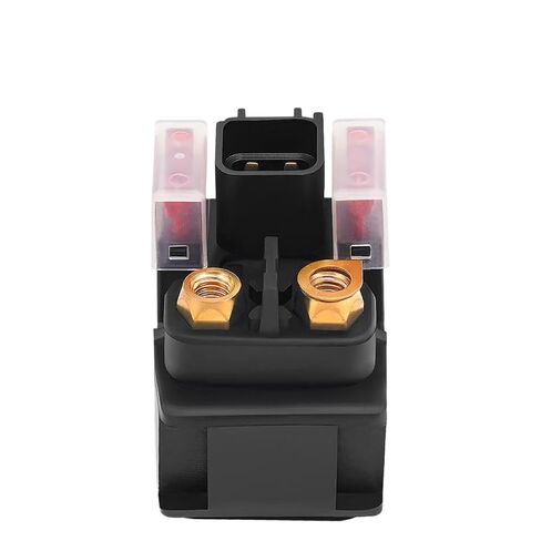 Motorcycle Electrical Starter Relay Compatible with YZ250F 2019-2020 YZ450F 2018-2019 WR450F YZ450FX YZ250FX Hypermotard in Saudi Arabia