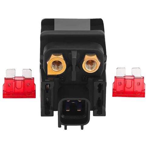 Motorcycle Electrical Starter Relay Compatible with YZ250F 2019-2020 YZ450F 2018-2019 WR450F YZ450FX YZ250FX Hypermotard in Saudi Arabia