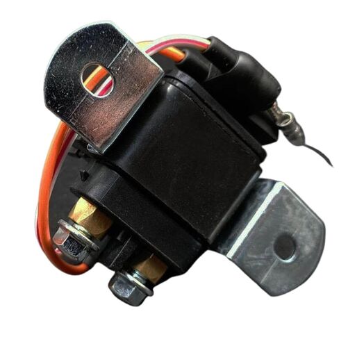 Starter Solenoid Relay Compatible with 500 2003–2006 UTV 2X4 4X4 6X6 Series 10 UTV 2X4 Series 10 400 Series 10 in Saudi Arabia