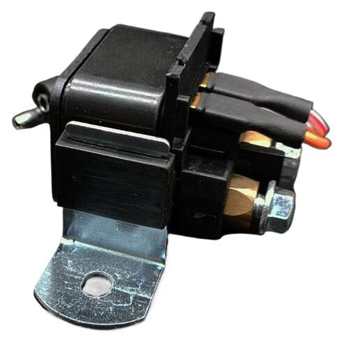 Starter Solenoid Relay Compatible with 500 2003–2006 UTV 2X4 4X4 6X6 Series 10 UTV 2X4 Series 10 400 Series 10 in Saudi Arabia