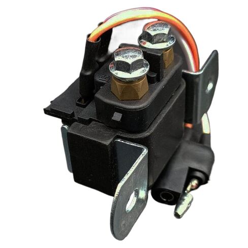Starter Solenoid Relay Compatible with 500 2003–2006 UTV 2X4 4X4 6X6 Series 10 UTV 2X4 Series 10 400 Series 10 in Saudi Arabia