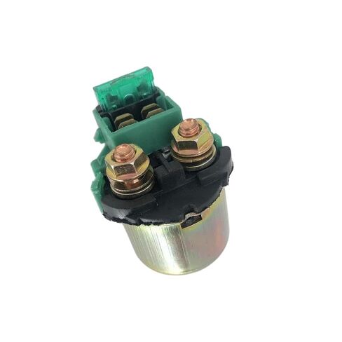 Starter Relay Solenoid Compatible with Target 500, 525, 550, 600 Models – Replacement 925805 in Saudi Arabia