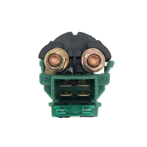 Starter Relay Solenoid Compatible with Target 500, 525, 550, 600 Models – Replacement 925805 in Saudi Arabia