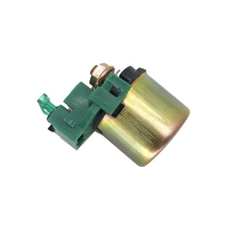 Starter Relay Solenoid Compatible with Target 500, 525, 550, 600 Models – Replacement 925805 in Saudi Arabia