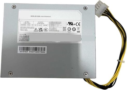 U1A-G10150-S-A1 12V12.5A مصدر طاقة 150 وات in Kuwait