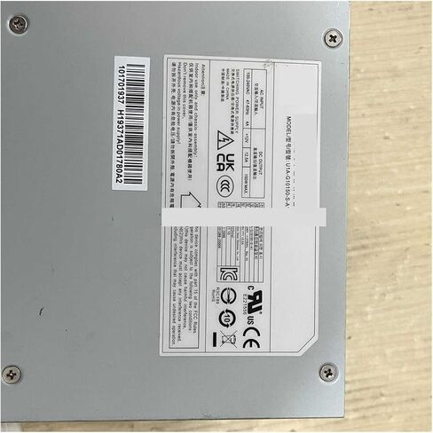 U1A-G10150-S-A1 12V12.5A مصدر طاقة 150 وات in Kuwait