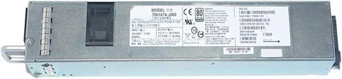 Power Supply 1100W Power Supply NXA-PAC-1100W 341-0521-01 7001674-J000 in Kuwait
