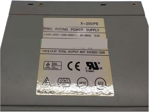 لإمدادات الطاقة U5 U10 370-3162-02 U5 U10 in Kuwait
