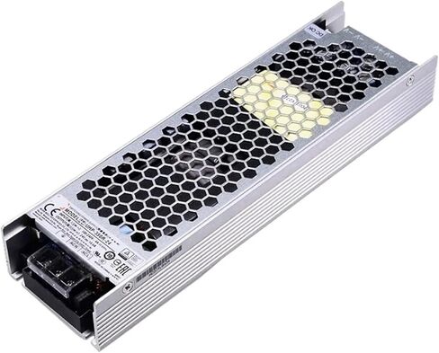 350W Switching Power Supply UHP-350-5 UHP-350-12 UHP-350-15 UHP-350-24 UHP-350-36 UHP-350-48(UHP-350-12) in Kuwait