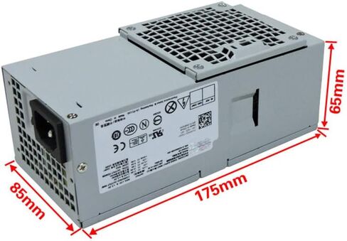 for Power Supply for 390 790 990 F250AD-00 H250AD-00 L250AD-00 D250AD-00 AC250AD-00 L250AD-00 250W in Saudi Arabia