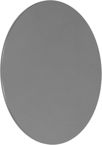 Swivel Monitor Stand, Aluminum Alloy Turntable Base, 360° Rotatable Monitor Swivel Stand with Rubber Feet for Monitors Tablets Phones, Compatible with OS X AIO Computers in Saudi Arabia