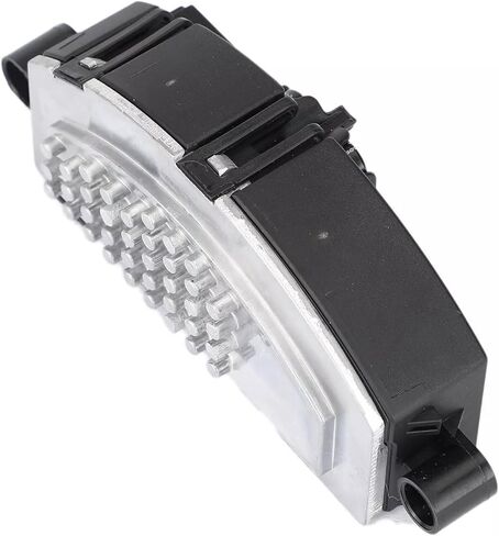 HVAC Heater Blower Motor Resistor Module for Audi A4, A5, Allroad, Q5, RS5, S4, S5, SQ5, for Mercedes-Benz B Electric Drive, CLA250, CLA45 AMG, Replace# 8T0820521 2469064100 in Kuwait