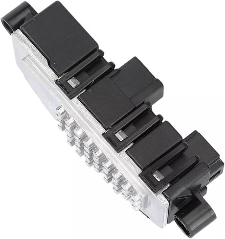 HVAC Heater Blower Motor Resistor Module for Audi A4, A5, Allroad, Q5, RS5, S4, S5, SQ5, for Mercedes-Benz B Electric Drive, CLA250, CLA45 AMG, Replace# 8T0820521 2469064100 in Kuwait