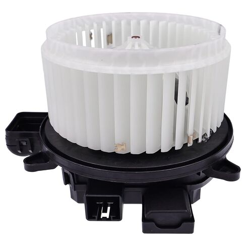 AIVWUMOT Heater Blower Motor FL3H-19846-AG Compatible with Ford F150 F250 F350 F-150 F-250 F-350 2015-2022 in Kuwait