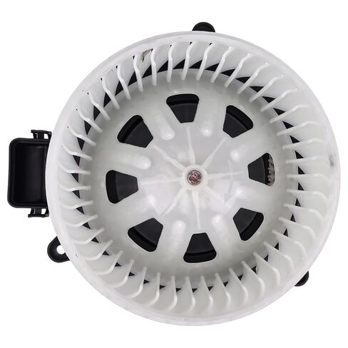 AIVWUMOT Heater Blower Motor FL3H-19846-AG Compatible with Ford F150 F250 F350 F-150 F-250 F-350 2015-2022 in Kuwait