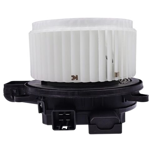 AIVWUMOT Heater Blower Motor FL3H-19846-AG Compatible with Ford F150 F250 F350 F-150 F-250 F-350 2015-2022 in Kuwait
