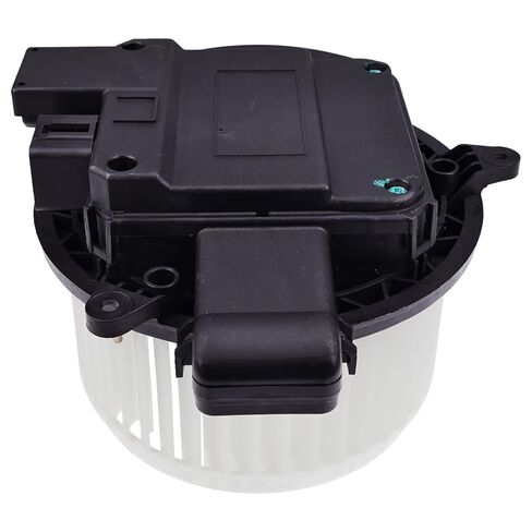 AIVWUMOT Heater Blower Motor FL3H-19846-AG Compatible with Ford F150 F250 F350 F-150 F-250 F-350 2015-2022 in Kuwait