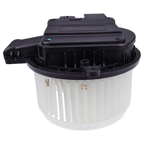 AIVWUMOT Heater Blower Motor FL3H-19846-AG Compatible with Ford F150 F250 F350 F-150 F-250 F-350 2015-2022 in Kuwait