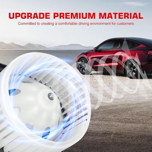 HVAC Blower Motor Fan Replacement for Nissan Altima Murano 350Z 370Z Quest 2007-2019, for Infiniti G25 G35 G37 M35 M45 EX35 EX37 FX35 FX45 Q45 Q50 Q60, HVAC Heater Blower Motor, 700193, 27225AM611 in Saudi Arabia