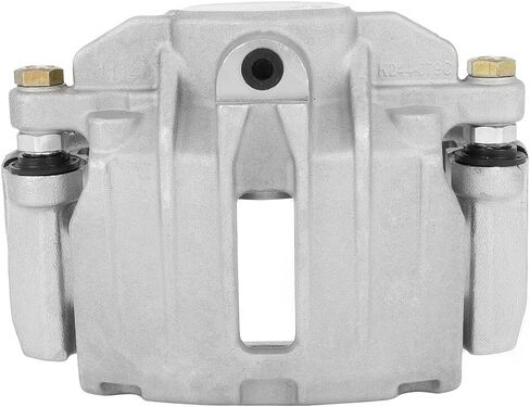 ECCPP 18B4854 Rear Left Brake Caliper w/Bracket Fit For Cadillac For DeVille/For DTS | For Chevy For Silverado 1500/For Silverado 1500 Classic | For GMC For Sierra 1500/For Sierra 1500 Classic in Kuwait