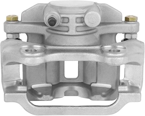 ECCPP 18B4854 Rear Left Brake Caliper w/Bracket Fit For Cadillac For DeVille/For DTS | For Chevy For Silverado 1500/For Silverado 1500 Classic | For GMC For Sierra 1500/For Sierra 1500 Classic in Kuwait