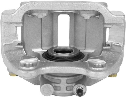 ECCPP 18B4854 Rear Left Brake Caliper w/Bracket Fit For Cadillac For DeVille/For DTS | For Chevy For Silverado 1500/For Silverado 1500 Classic | For GMC For Sierra 1500/For Sierra 1500 Classic in Kuwait
