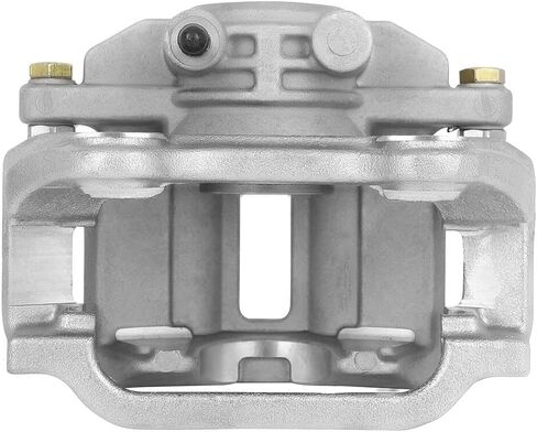 ECCPP 18B4854 Rear Left Brake Caliper w/Bracket Fit For Cadillac For DeVille/For DTS | For Chevy For Silverado 1500/For Silverado 1500 Classic | For GMC For Sierra 1500/For Sierra 1500 Classic in Kuwait