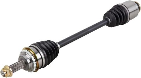لسوبارو امبريزا ليجاسي فورستر أوتباك الجبهة اليسرى أو اليمنى السيرة الذاتية عمود المحور-BuyAutoParts 90-02027N جديد in Kuwait