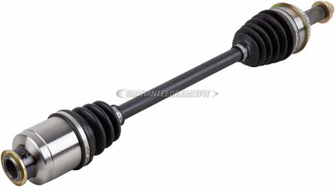 لسوبارو امبريزا ليجاسي فورستر أوتباك الجبهة اليسرى أو اليمنى السيرة الذاتية عمود المحور-BuyAutoParts 90-02027N جديد in Kuwait