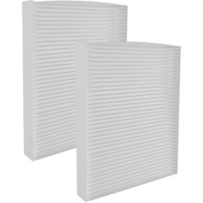 M177743 Cab Air Filter Fit for John Deere Gator XUV865M XUV865R XUV835M XUV835R Utility Vehicles, 2 Pcs in Saudi Arabia