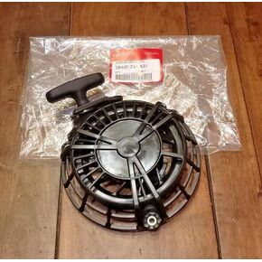 Genuine Rewind Starter EB2200IT EU2200IT 28400-Z44-A31,Replacement for HONDA OEM in Kuwait