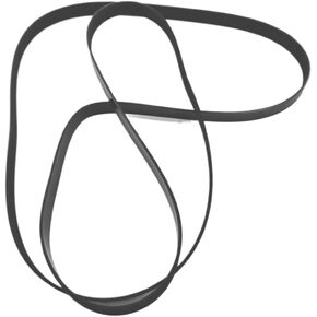 Drive Belt Poly V-Belt For Aonan Generator Set TG-A002391 QSK50 0185-6934 in Kuwait