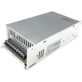 Single ouput Switching Power Supply 500W 12V 24V 36V 48V 60V(36V) in Saudi Arabia