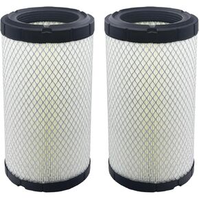 715900394 Air Filter Replacment for Can-Am Defender Traxter HD5 HD8 HD9 HD10 HD7 Maverick Trail 700 800 Sport 1000 Commander Max 700 (2Pcs) in Saudi Arabia