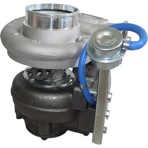 Turbocharger 5321634 MTL6878NM MTL6878RF For Komatsu PC300-6 -2004 Crawler Excavators DEYAOLKL in Kuwait