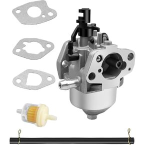 Carburetor Carb Compatible with Powersmart 170cc Lawn Mower Replace 16100-Z3C0210-00A0 in Kuwait