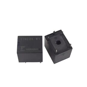 10pcs/lot Relay 51ND06-W1 6V 5pins Automotive Relay in Kuwait