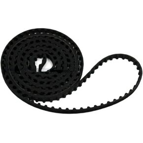 Drive Belt 600 592XL Compatible with Align Trex 600 RC Helicopter in Saudi Arabia